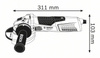 SZLIFIERKA KĄTOWA 125MM GWS 19-125 CIE 1900W 060179P002 BOSCH