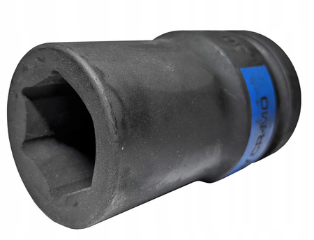 KING TONY Nasadka udarowa długa klucz 1'' 36mm