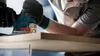 BOSCH Zestaw 3 szt. brzeszczotów EXPERT "Wood 2-side clean" T308B/BO