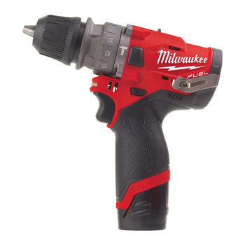 Milwaukee M12 Subkompaktowa wiertarko-wkrętarka