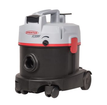 Odkurzacz workowy  na sucho i na mokro Profesjonalny Sprintus FLOORY 114050