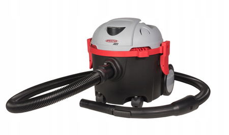 Odkurzacz workowy Sprintus Ares