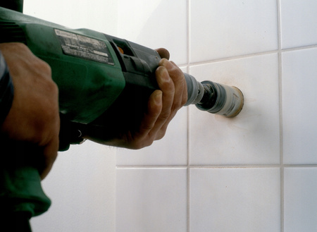 Otwornica Bahco 146 mm