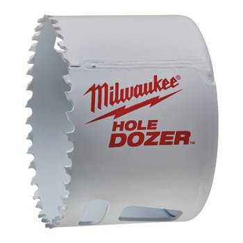 Milwaukee Bimetalowe kobaltowe otwornice HOLE DOZER™