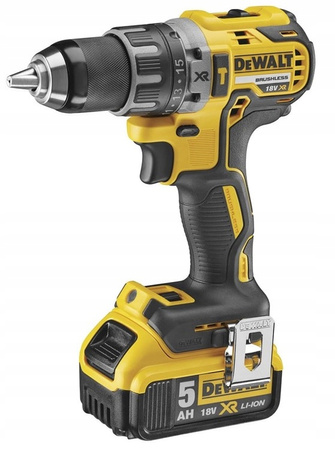 Zestaw elektronarzędzi DeWalt DCK421P3T-QW