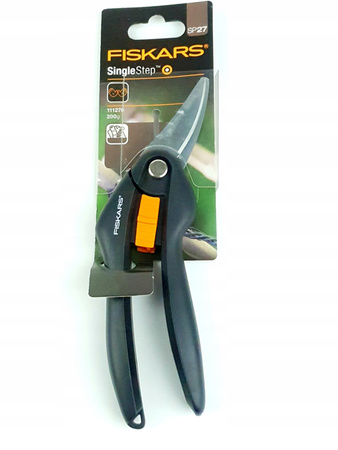 Sekator nożyce uniwersalne ręczne Fiskars 20,6 cm 1 V