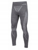 Hogert Technik kalesony męskie Sieg szary rozmiar XL/XXL