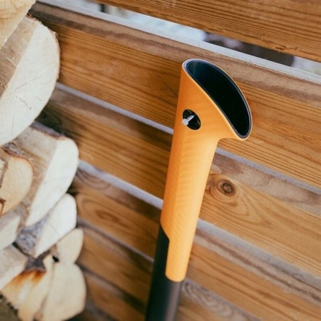 Siekiera rozłupująca Fiskars X-series X24 ostrze S 1069105