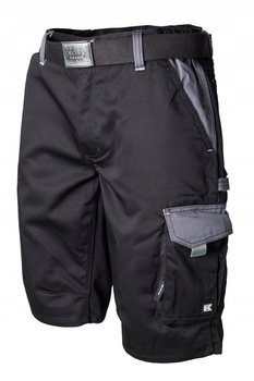 Spodnie robocze Kramp KW102231089114 r. XXL