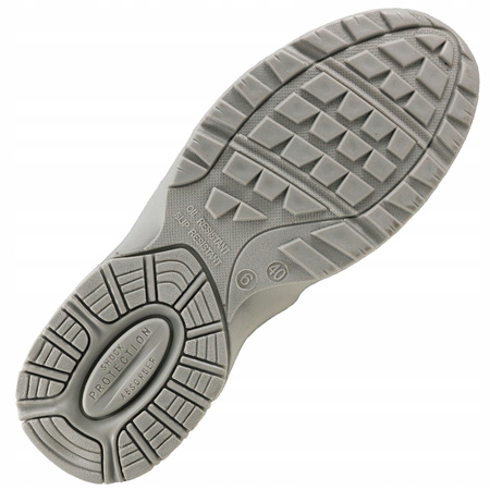 Sandały Robocze Buty Ochronne BHP S1 roz 42 Urgent