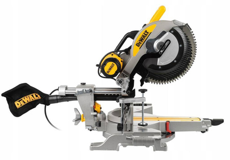 Piła ukośnica DeWalt DWS780 1675 W 305 mm