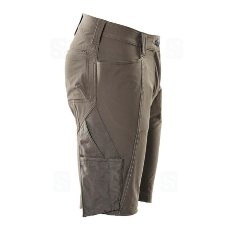 Szorty ACCELERATE CORDURA MASCOT [18149-511] W32.5