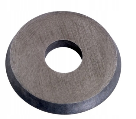 BAHCO OSTRZE DO SKROBAKA 625-ROUND SKROBAK 625