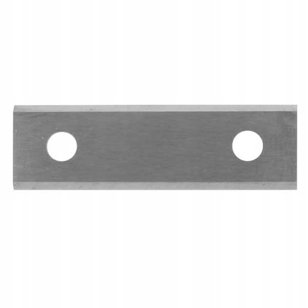 CMT PŁYTKA WYMIENNA DO FREZÓW 40x12x1,5 2 ostrzowa