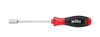 Wiha 01029 Wkrętak SoftFinish Nasadowy 13x125mm