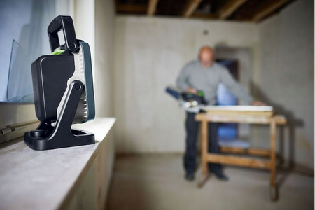 Festool akumulatorowa lampa robocza KBS C 5000lm