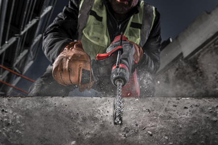 Wiertło do betonu Milwaukee 4932352787 32x920mm