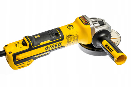 Szlifierka kątowa DeWalt DWE4357QS 1700 W 230 V
