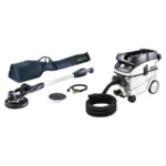 Szlifierka przegubowa PLANEX LHS-E 225/CTL36-Set FESTOOL