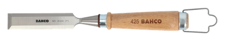 Dłuto stolarskie Bahco 22 mm