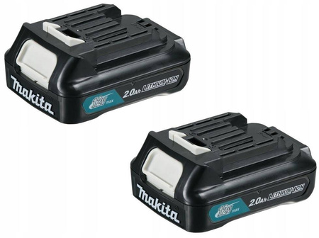 Wkrętarka akumulatorowe Makita DF333DSAE 10,8 V