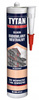 Silikon Tytan 33781V01 bezbarwny 280 ml