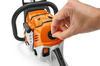 Piła Zabawka STIHL MS Pilarka Zabawkowa Dla Dzieci