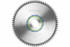 Festool Tarcza pilarska HW 210x2,4x30 TF72 ALUMINIUM/PLASTICS