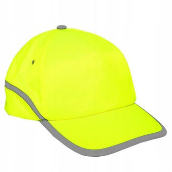 Czapka z daszkiem Lahti Pro L101020S rozmiar uniwersalny