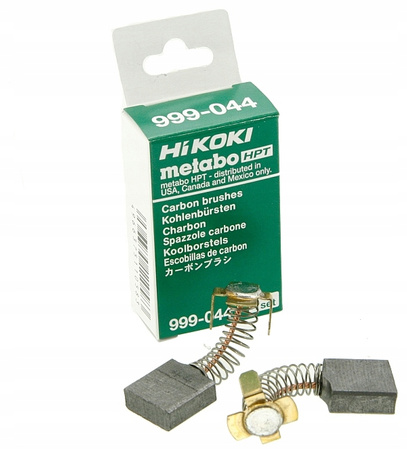 Szczotka Hikoki 999044