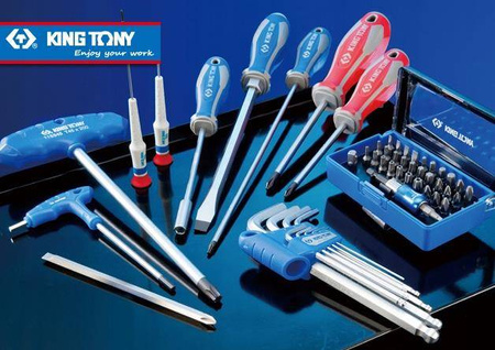 Nasadka magnetyczna King Tony 7616508M 65 mm