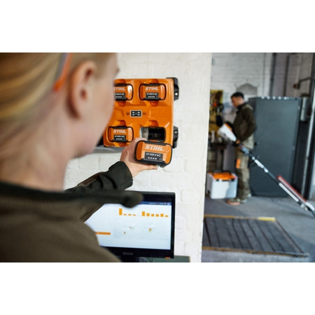 Profesjonalny Akumulator AP 500S 36V, 337Wh, 8,8Ah STIHL