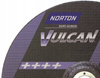 TARCZA DO CIĘCIA METALU NORTON VULCAN 230*2,5