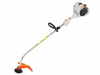 Kosa Kosiarka Podkaszarka Spalinowe Stihl 145 cm 4,4 kg 1 KM