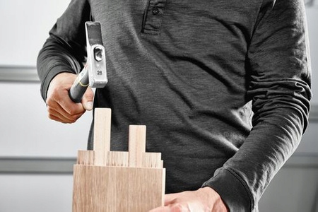 Festool Łącznik DOMINO z materiału Sipo D 8x40/390 MAU