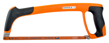 Piłka Ramka do Brzeszczotów 319 BAHCO