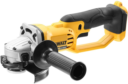 Szlifierka kątowa DeWalt DCG412N 405 W 18 V
