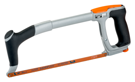 BAHCO 325 PIŁA RAMKA BRZESZCZOT DO METALU 300 mm