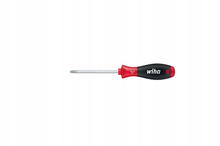 Wiha 01287 Wkrętak śrubokręt gwiazdka SoftFinish TORX T7x60mm TX7