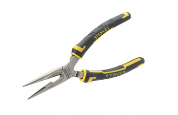 Szczypce wydłużone Stanley 160 mm 898690
