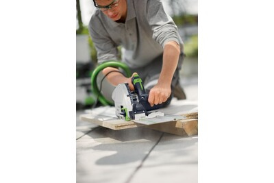 Festool Zagłębiarka TS 75 EBQ-Plus-FS