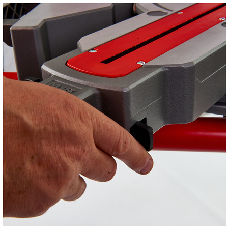 Milwaukee M18 FUEL™ Piła ukosowa z posuwem 254mm