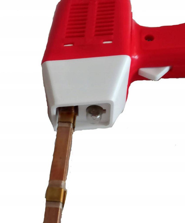 Lutownica transformatorowa ZDZ LT-125 125 W