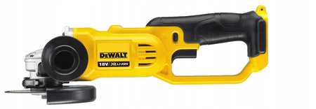 Szlifierka kątowa DeWalt DCG412N 405 W 18 V