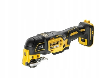 Szlifierka wielofunkcyjna akumulatorowe DeWalt 300 W 18 V