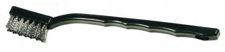 ASTA Szczotka stalowa do bębnów i szczęk ham.