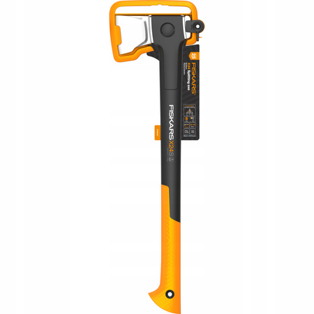 Siekiera rozłupująca Fiskars X-series X24 ostrze S 1069105