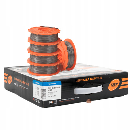Drut DO wiązarki tjep ultra grip