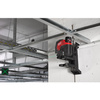 Milwaukee M12™ Laser zielony krzyżowy liniowo-punktowy
