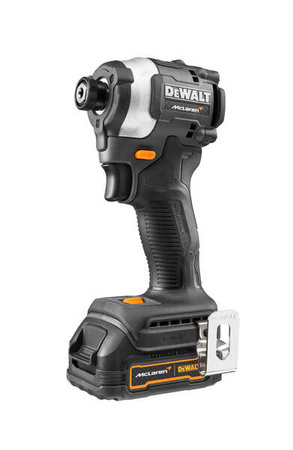 Zakrętarka udarowa 18V 208Nm 3 biegi DEWALT MCLAREN DCF85M